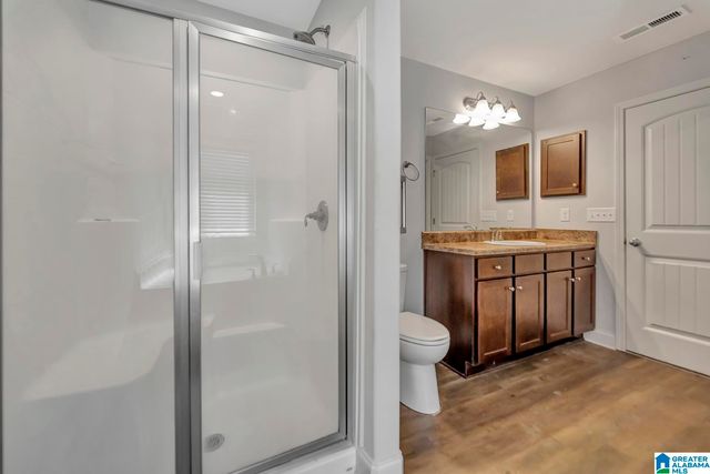 188 WATERFORD LAKE DRIVE, Calera, AL 35040