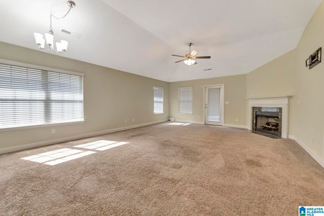 188 WATERFORD LAKE DRIVE, Calera, AL 35040