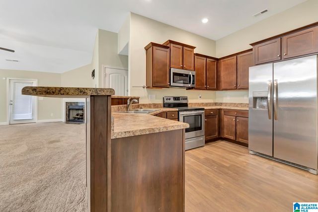 188 WATERFORD LAKE DRIVE, Calera, AL 35040