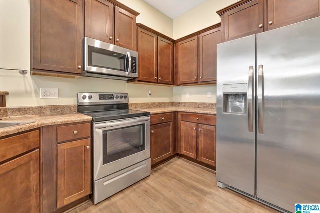 188 WATERFORD LAKE DRIVE, Calera, AL 35040