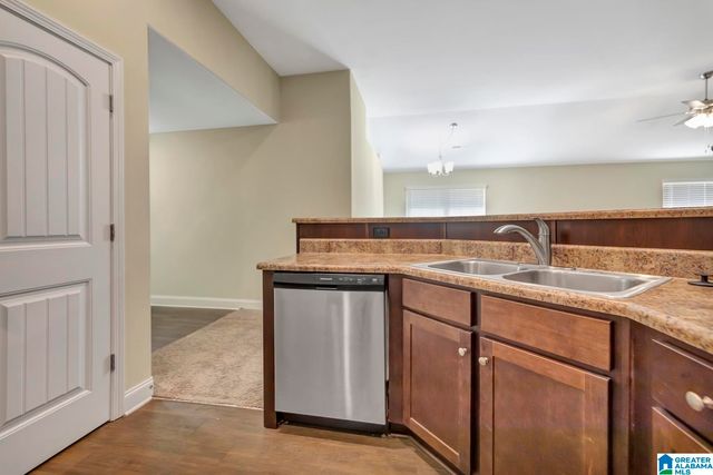 188 WATERFORD LAKE DRIVE, Calera, AL 35040