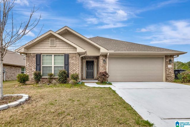 188 WATERFORD LAKE DRIVE, Calera, AL 35040