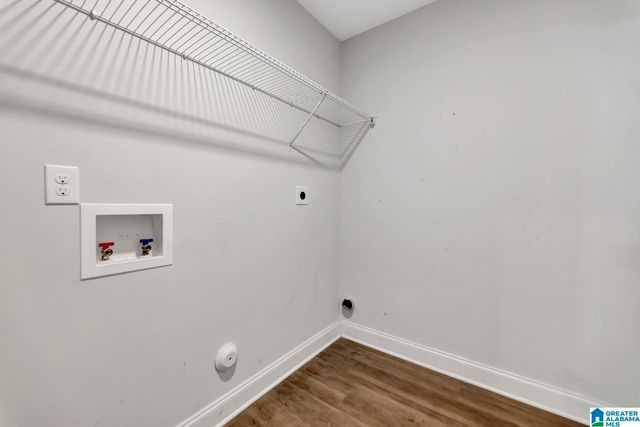 188 WATERFORD LAKE DRIVE, Calera, AL 35040