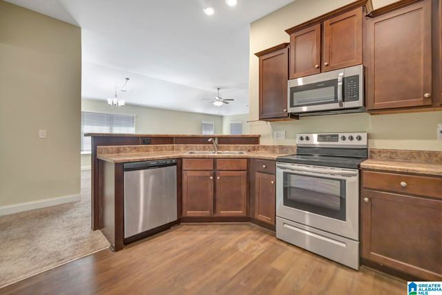 188 WATERFORD LAKE DRIVE, Calera, AL 35040