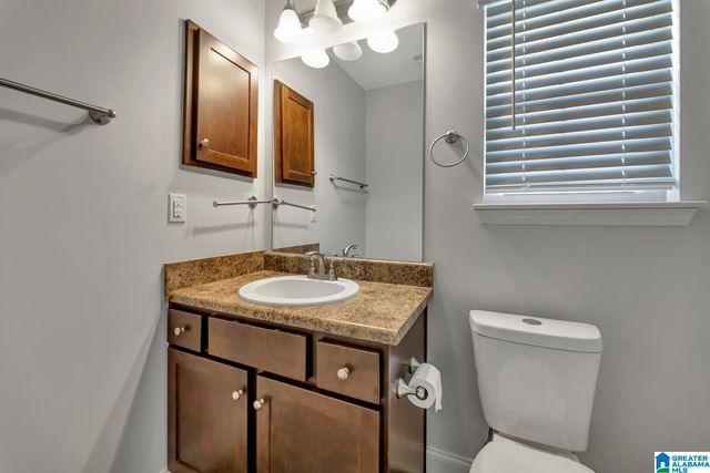 188 WATERFORD LAKE DRIVE, Calera, AL 35040