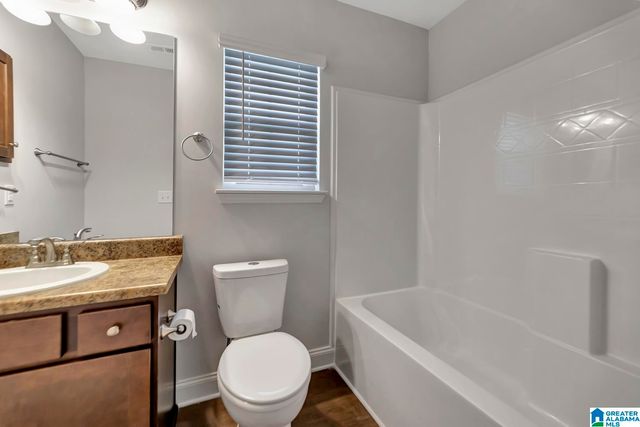 188 WATERFORD LAKE DRIVE, Calera, AL 35040