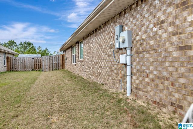 188 WATERFORD LAKE DRIVE, Calera, AL 35040