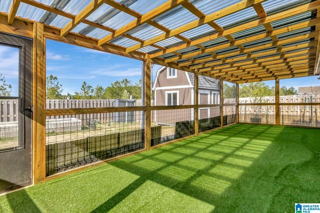 188 WATERFORD LAKE DRIVE, Calera, AL 35040