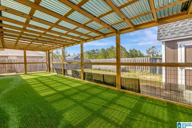 188 WATERFORD LAKE DRIVE, Calera, AL 35040