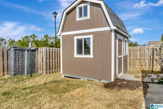 188 WATERFORD LAKE DRIVE, Calera, AL 35040