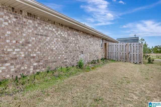 188 WATERFORD LAKE DRIVE, Calera, AL 35040