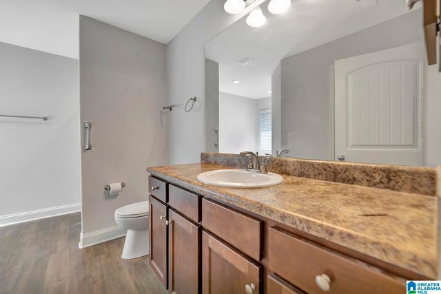 188 WATERFORD LAKE DRIVE, Calera, AL 35040