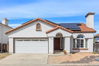 2067 Paseo De Anza, Vista, CA 92084