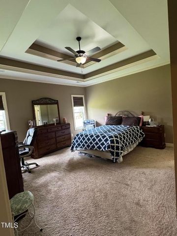 194 Wood Valley Drive, Four Oaks, NC 27524