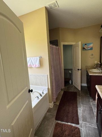 194 Wood Valley Drive, Four Oaks, NC 27524