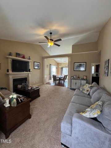 194 Wood Valley Drive, Four Oaks, NC 27524