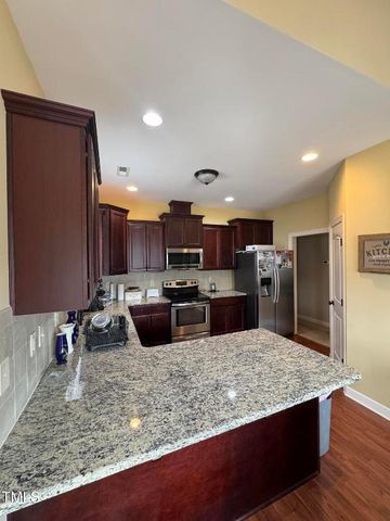 194 Wood Valley Drive, Four Oaks, NC 27524