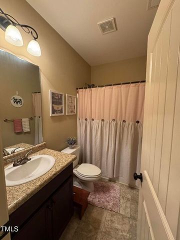 194 Wood Valley Drive, Four Oaks, NC 27524