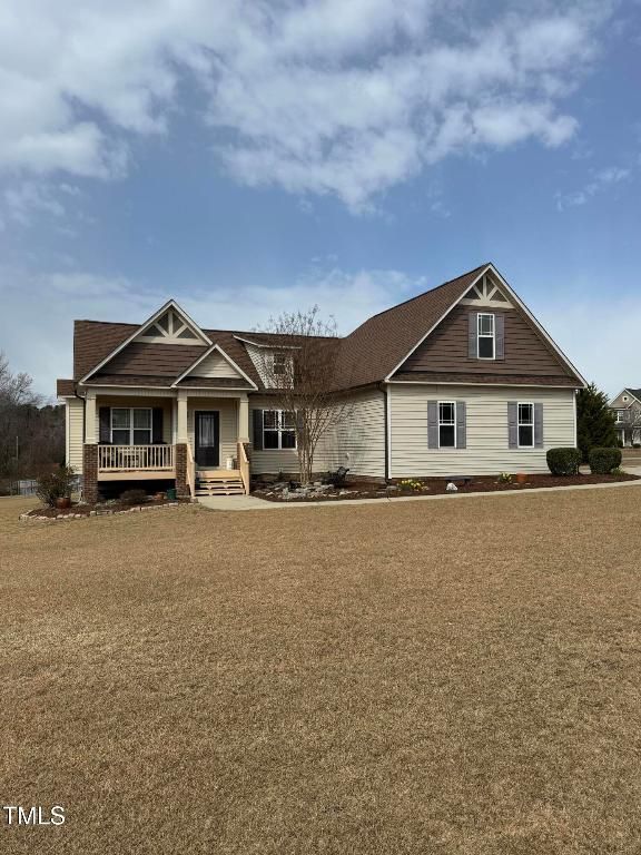194 Wood Valley Drive, Four Oaks, NC 27524
