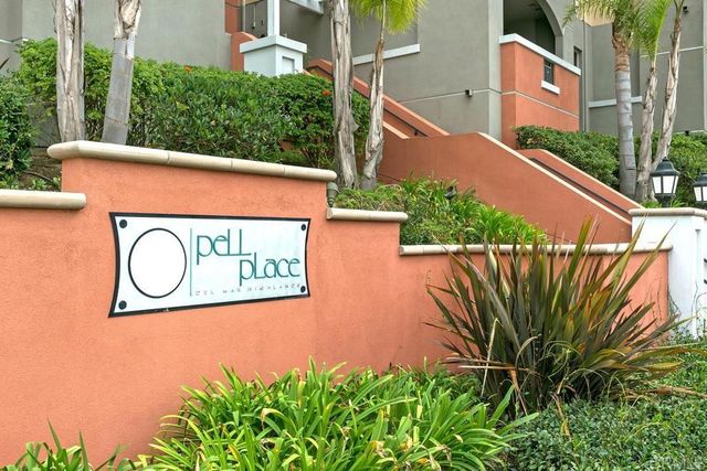 3887 Pell Place 126, San Diego, CA 92130