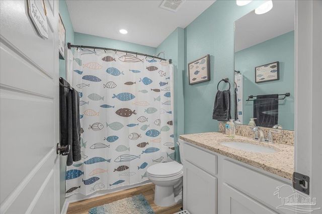 9776 Millee Loop, Pensacola, FL 32526