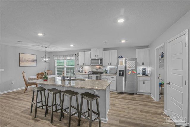 9776 Millee Loop, Pensacola, FL 32526