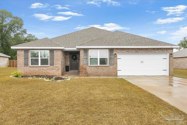 9776 Millee Loop, Pensacola, FL 32526