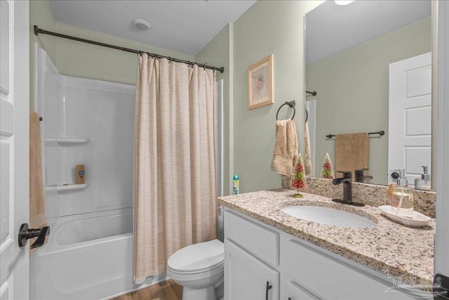 9776 Millee Loop, Pensacola, FL 32526