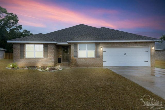 9776 Millee Loop, Pensacola, FL 32526