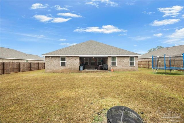 9776 Millee Loop, Pensacola, FL 32526