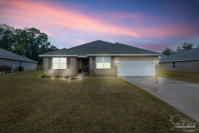 9776 Millee Loop, Pensacola, FL 32526