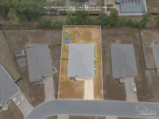 9776 Millee Loop, Pensacola, FL 32526