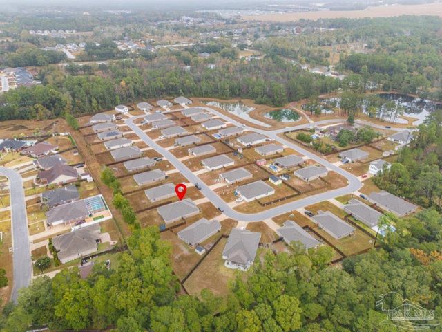 9776 Millee Loop, Pensacola, FL 32526