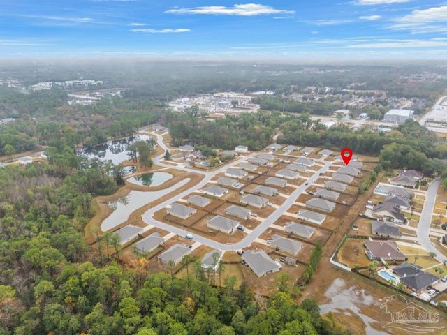 9776 Millee Loop, Pensacola, FL 32526