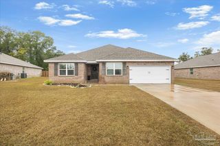 9776 Millee Loop, Pensacola, FL 32526