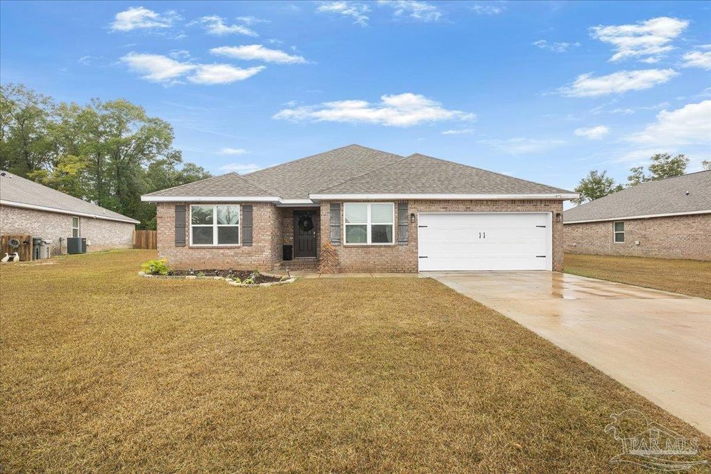 9776 Millee Loop, Pensacola, FL 32526