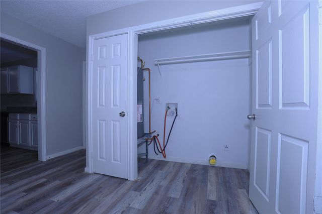 1117 County Road 515, Brazoria, TX 77422