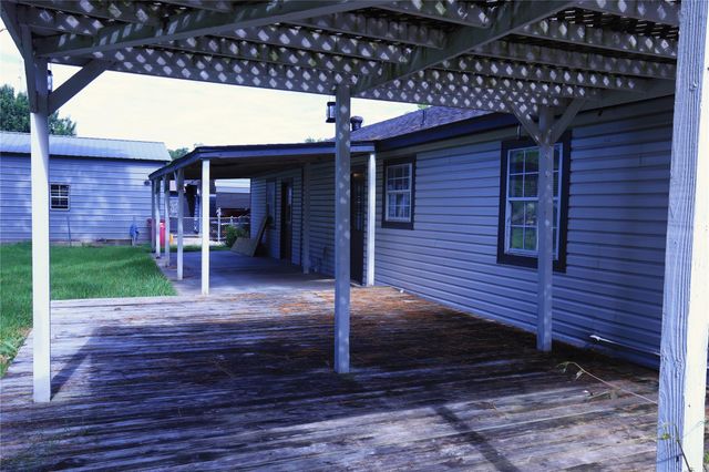 1117 County Road 515, Brazoria, TX 77422