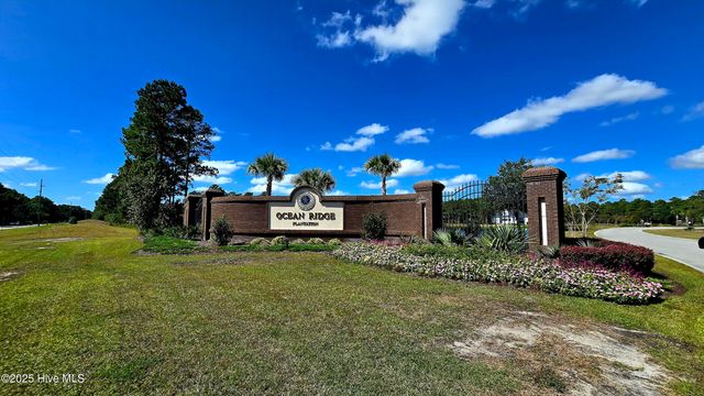 503 Cromwell Notch SW, Ocean Isle Beach, NC 28469
