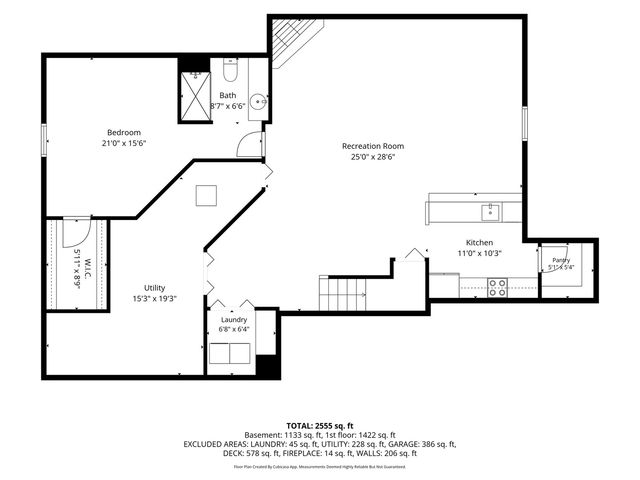 3421 Meadow Court, Bettendorf, IA 52722