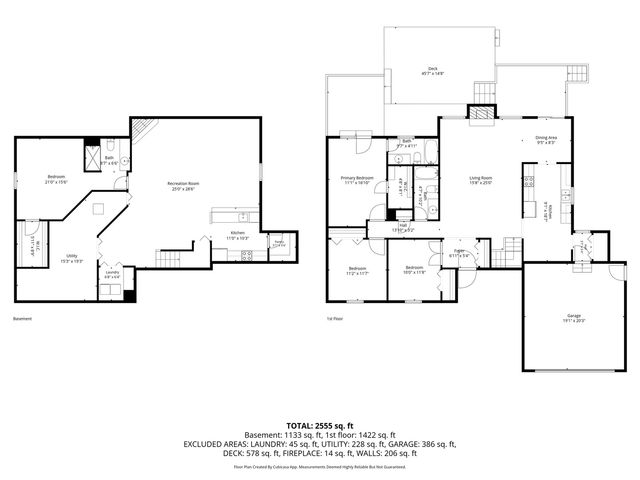 3421 Meadow Court, Bettendorf, IA 52722