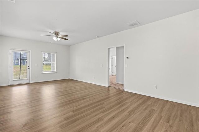 503 Denton Drive, Adairsville, GA 30103