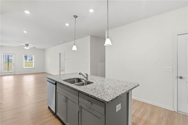 503 Denton Drive, Adairsville, GA 30103
