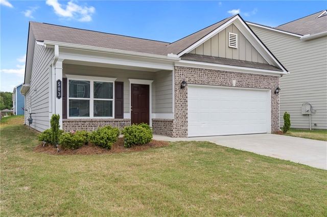 503 Denton Drive, Adairsville, GA 30103