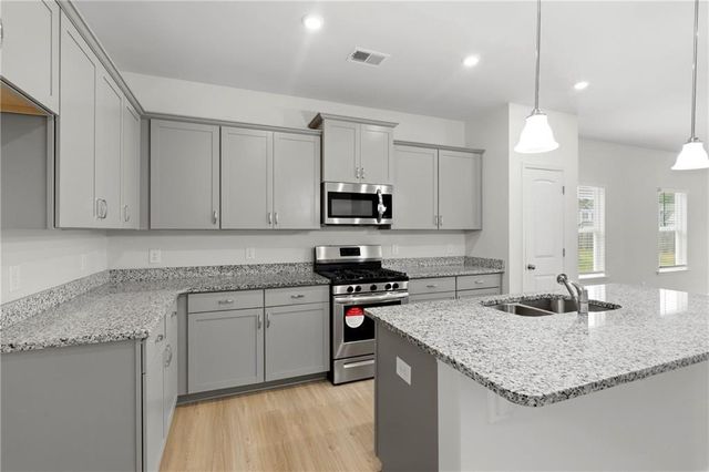 503 Denton Drive, Adairsville, GA 30103
