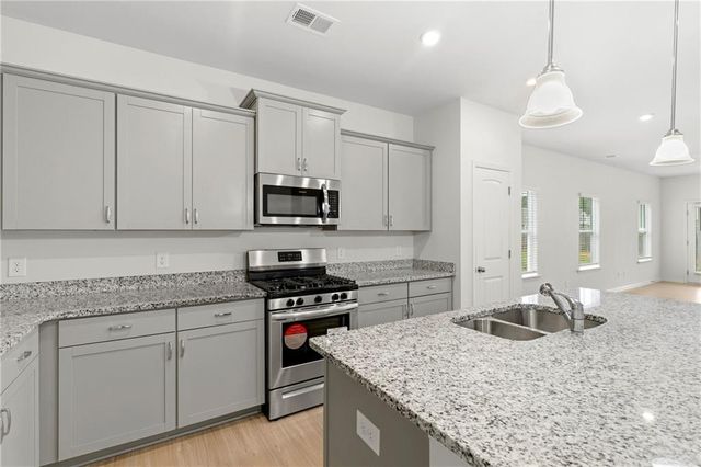 503 Denton Drive, Adairsville, GA 30103