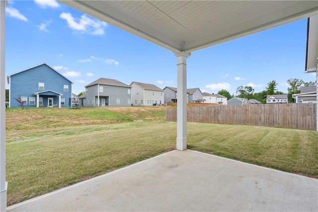 503 Denton Drive, Adairsville, GA 30103