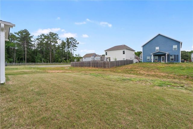 503 Denton Drive, Adairsville, GA 30103