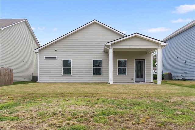 503 Denton Drive, Adairsville, GA 30103