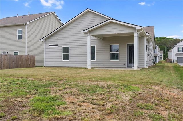 503 Denton Drive, Adairsville, GA 30103